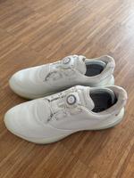 ECCO LT1 BOA Golfschuhe weiß Baden-Württemberg - Öpfingen Vorschau