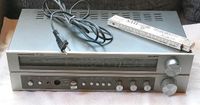 Grundig R 400 Receiver+ 2 Hanseatic Boxen Nordrhein-Westfalen - Fröndenberg (Ruhr) Vorschau