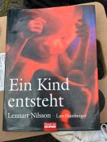 Buch „ein Kind entsteht“ Rheinland-Pfalz - Herschbach Vorschau