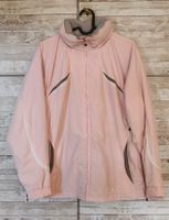 Winter-/Skijacke von Etirel in rosa mit weißen und grauen Details Baden-Württemberg - Bruchsal Vorschau