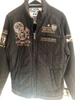 Tolle CAMP DAVID Jacke Größe XL - neuwertig- Baden-Württemberg - Warthausen Vorschau