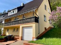 2-Familienhaus in Hanglage in Weckbach Bayern - Weilbach Vorschau