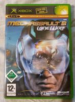 MechAssault 2: Lone Wolf [Xbox] Saarbrücken-Halberg - Güdingen Vorschau