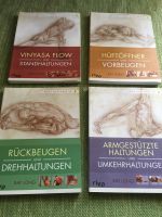 Ray Long Yoga Anatomie Bücher Berlin - Charlottenburg Vorschau