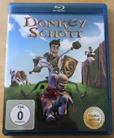 Donkey Schott - Blu-Ray Nordrhein-Westfalen - Greven Vorschau