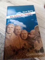 Dave Barry Die Achse des Blöden Nordrhein-Westfalen - Geldern Vorschau