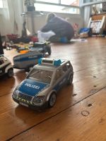 Playmobil 6873 Polizeieinsatzwagen Elberfeld - Elberfeld-West Vorschau