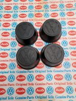 VW Polo Derby Caddy Golf 1 Radzierkappe 80mm 321601171A NOS Baden-Württemberg - Ettenheim Vorschau