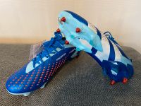 Adidas Predator Accuracy.1 SG Neu Gr. 41 1/3 - Mania Precission Thüringen - Zella-Mehlis Vorschau