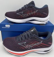 Mizuno Wave Rider25 Damen Laufschuh Sneaker Gr.38 (J1GD210358) Hessen - Braunfels Vorschau