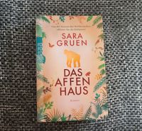 Das Affenhaus - Sara Gruen Baden-Württemberg - Gundelsheim Vorschau