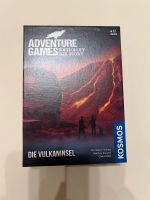 Adventure Games - Die Vulkaninsel , Escape room Spiel Rheinland-Pfalz - Lahnstein Vorschau