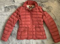 Damen PARAJUMPERS Light Daunenjacke, Rot/Korall, Gr: „M“! Bayern - Bischberg Vorschau