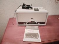 Retro Digital Radio Niedersachsen - Wolfsburg Vorschau