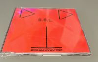 B.B.E. - Seven Days And One Week (Maxi-CD 1996) Saarland - Beckingen Vorschau