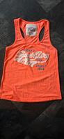 Superdry Tanktop helles pink Gr XS Rheinland-Pfalz - Bad Kreuznach Vorschau