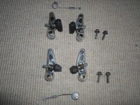 Shimano Exage 500 LX - Shimano BR-M502 - Bremsen-Set - Canti - V Baden-Württemberg - Reutlingen Vorschau