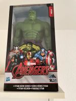 Hulk Actionfigur Marvel Niedersachsen - Lehrte Vorschau