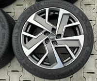 Alufelgen Reifen, 20 Zoll Hyundai EV6 Santa Fe Tucson Kia Nordrhein-Westfalen - Alsdorf Vorschau