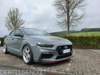 TEC GT EVO-R Felgen 8,5x19 OZ Futura Hyundai I30N Kia Ceed Nordrhein-Westfalen - Schmallenberg Vorschau