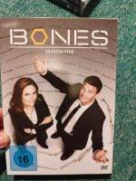 Bones Serie Staffel 5 DVD Schleswig-Holstein - Börm Vorschau