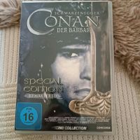 DVD Conan der Barbar SpecialEdition Sachsen - Hoyerswerda Vorschau