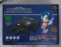 Sega Megadrive Flashback Konsole Wandsbek - Hamburg Marienthal Vorschau