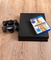 Playstation 4 mit 2 Controller und aufladestation + zwei spiele Bayern - Illertissen Vorschau