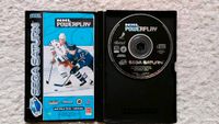 Sega Saturn "NHL Powerplay" Sachsen - Taucha Vorschau