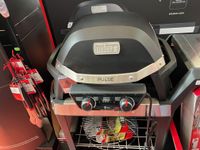 Weber Elektro Grill Pulse 2000 inklusive Rollwagen Nordrhein-Westfalen - Attendorn Vorschau