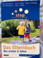 Buch Step Elternbuch die ersten 6 Jahre Baden-Württemberg - Simmozheim Vorschau