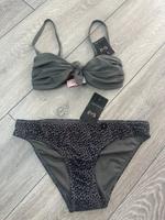 Grünes bikini set s&xs Berlin - Steglitz Vorschau