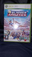 Xbox 360 Spiel. Summer Athletics Sachsen-Anhalt - Magdeburg Vorschau