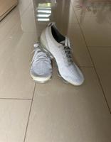 Nike Air Vapormax Flyknit 3 Weiß ReinPlatin Hessen - Egelsbach Vorschau