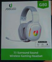 Jeecoo G80 Wireless Headset Brandenburg - Prenzlau Vorschau