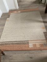 Teppich beige ca. 170 cm x  240 cm Hessen - Bad Orb Vorschau