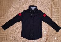 Hemd Tommy Hilfiger Blau neu Nordrhein-Westfalen - Herne Vorschau