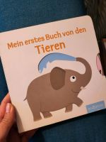 BUCH Kinder Papp Bilderbuch ars edition Erstes Buch Tiere Schiebe Frankfurt am Main - Gallusviertel Vorschau