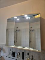 Spiegelschrank Badezimmer Nordrhein-Westfalen - Bergisch Gladbach Vorschau