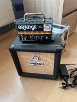 Orange Micro Dark Gitarrenverstärker mit 1x8 Orange Gitarrenbox Baden-Württemberg - Leonberg Vorschau