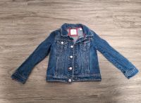 Okaidi Jeansjacke 114 Nordrhein-Westfalen - Erftstadt Vorschau