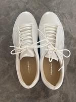 Vagabond Sneaker weiß Neu Gr.38 Echtleder Bergedorf - Hamburg Allermöhe  Vorschau