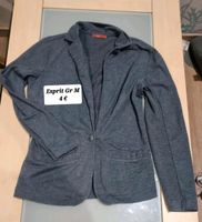 Jacke Mantel Jacket Esprit Gr 38/M blau Nordrhein-Westfalen - Niederkrüchten Vorschau