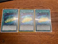 YuGiOh Cynet-Gewinnung 3x DANE SCR 1st NM Dresden - Dresden-Plauen Vorschau