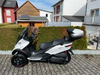 Piaggio MP3 500 Sport / Mit Führerschein B Frankfurt am Main - Nieder-Erlenbach Vorschau