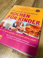 Kochen für Kinder, Kochbuch mit Rezepten für Ki der Bayern - Straubing Vorschau