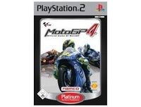 PS2 Playsation 2 Spiel Game - Moto GP 4 Bayern - Vohenstrauß Vorschau