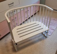 Beistellbett von Babybay Hessen - Viernheim Vorschau