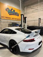 Porsche GT3 GT3 RS AMG GT Track Reifen Profil Reinigung Michelin Nordrhein-Westfalen - Niederkassel Vorschau