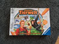 Tiptoi Abenteuer Tierwelt Baden-Württemberg - Wolfschlugen Vorschau